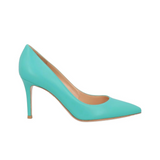 Gianvito Rossi Pumps Turquoise