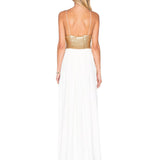 Robe Maxi Emerson
