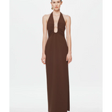 The Alusia Dress