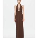 The Alusia Dress