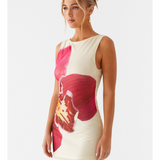 Happy Hour Mini Dress