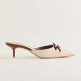 Nelson Heeled Mule