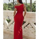 Mara Maxi Dress