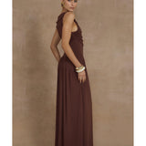 Nalla Maxi Dress
