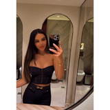 Corset Top
