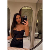 Corset Top