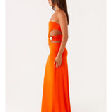 Anetta Maxi Dress