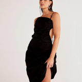 Maiko Maxi Dress