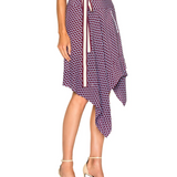 Danica Wrap Skirt