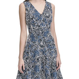 Flare Dress