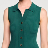 Gwenn Knit Dress