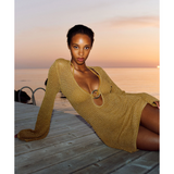 Montego Mini Dress