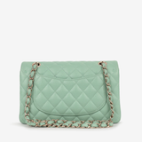 Small Classic Flap