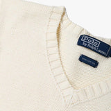 Knit Vest
