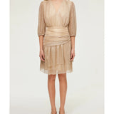 Gerard Darel Elizabeth Dress