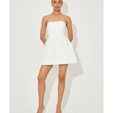 The Ultimate Muse Strapless Dress