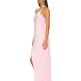 Anna Maxi Dress