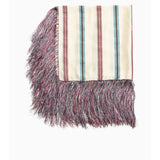 Fringe Scarf