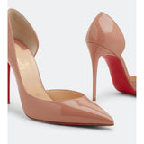 Iriza 100 pumps
