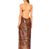 Jerry Maxi Dress
