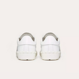 Calfskin Open Sneaker