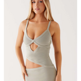 Jocelyn Maxi Dress