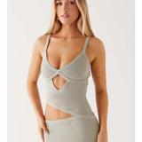 Jocelyn Maxi Dress
