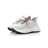 Prada White Sneaker