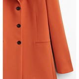 Velicina 36 Wool Jacket