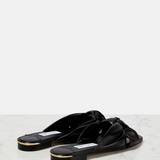 Avenue Flat Sandal