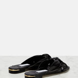 Avenue Flat Sandal