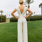 Carlotta Jumpsuit