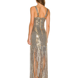 Cherie Maxi Dress