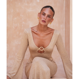 Farah Dress