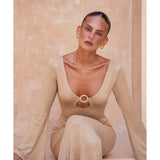 Farah Dress