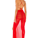 Follie Gown
