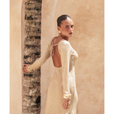 Yasmin Dress