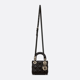 Lady Micro Black