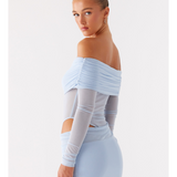 No Doubt Mini Dress