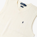 Knit Vest