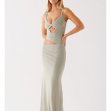 Jocelyn Maxi Dress