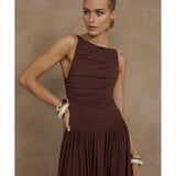 Nalla Maxi Dress