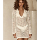 Newport Dress