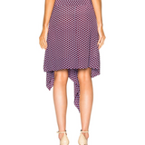 Danica Wrap Skirt