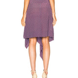 Danica Wrap Skirt