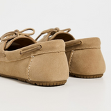 Sculpted C Boat Shoe
