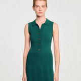 Gwenn Knit Dress