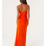 Anetta Maxi Dress
