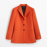 Velicina 36 Wool Jacket