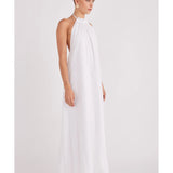 Alysse Halter Maxi Dress